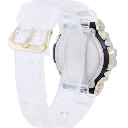Casio G-Shock Special Color Digital Diver&#39,s GM-6900SG-9 GM6900SG-9 200M Herrenuhr