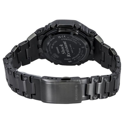 Casio G-Shock Full Metal 40th Anniversary Analog Digital Smartphone Link Bluetooth Solar GM-B2100BPC-1A 200M Herrenuhr