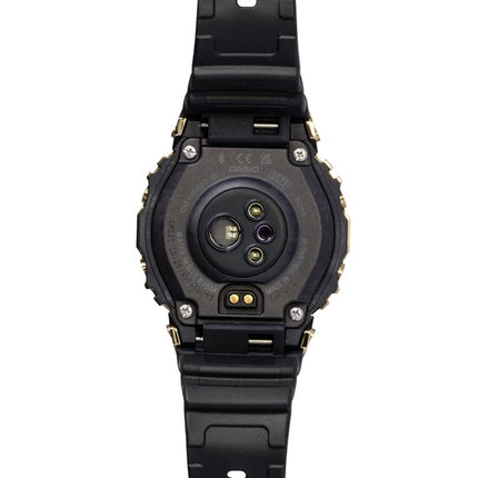 Casio G-Shock Smartphone Link Digital Resin Strap Solar GM-H5600-9 200M Herrenuhr