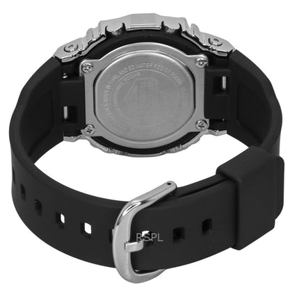 Casio G-Shock Digital Harzarmband Quarz GM-S5600U-1 200M Herrenuhr