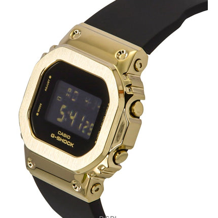 Casio G-Shock Digital Bio-Harzarmband Quarz GM-S5600UGB-1 200M Herrenuhr