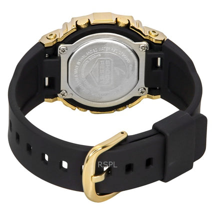 Casio G-Shock Digital Bio-Harzarmband Quarz GM-S5600UGB-1 200M Herrenuhr