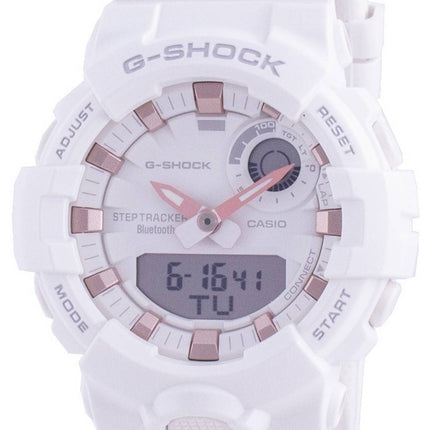 Casio G-Shock GMA-B800-7A Quarz Stoßfeste 200M Herrenuhr