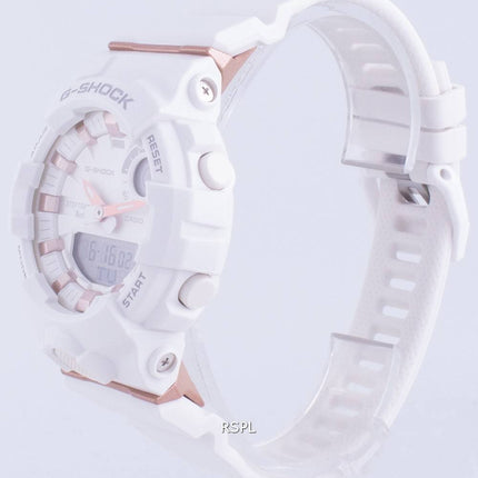 Casio G-Shock GMA-B800-7A Quarz Stoßfeste 200M Herrenuhr