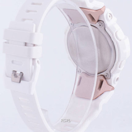 Casio G-Shock GMA-B800-7A Quarz Stoßfeste 200M Herrenuhr
