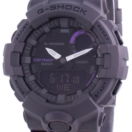 Casio G-Shock GMA-B800-8A Quarz Stoßfeste 200M Herrenuhr