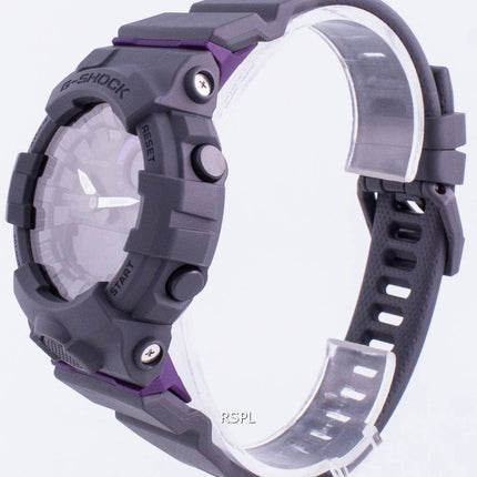Casio G-Shock GMA-B800-8A Quarz Stoßfeste 200M Herrenuhr
