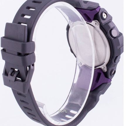 Casio G-Shock GMA-B800-8A Quarz Stoßfeste 200M Herrenuhr