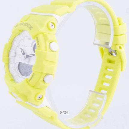 Casio G-Shock GMA-B800-9A Quarz Stoßfeste 200M Herrenuhr