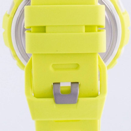 Casio G-Shock GMA-B800-9A Quarz Stoßfeste 200M Herrenuhr