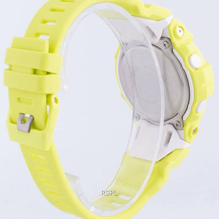 Casio G-Shock GMA-B800-9A Quarz Stoßfeste 200M Herrenuhr