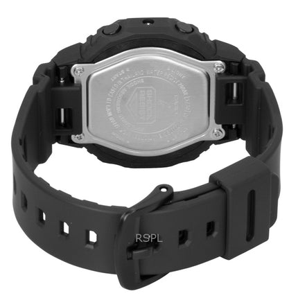 Casio G-Shock Analog-Digital-Damenuhr aus biobasiertem Harz mit blauem Zifferblatt, Quarzwerk, GMA-P2110SC-2A, wasserdicht bis 200 m