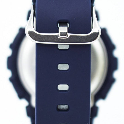 Casio G-Shock S Serie analoge digitale Welt Zeit GMA-S110CM-2A Herrenuhr