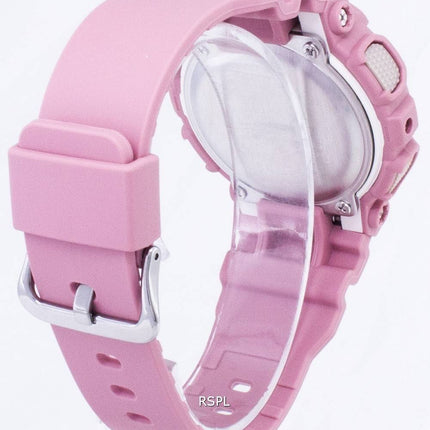 Casio G-Shock GMA-S120DP-4A GMAS120DP-4A Analog Digital 200M Herrenuhr