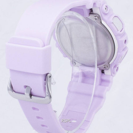 Casio G-Shock GMA-S120DP-6A GMAS120DP-6A Analog Digital 200M Herrenuhr