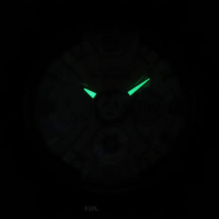 Casio G-Shock GMA Analog Digital Quarz GMA-S120GS-8A GMAS120GS-8 200M Damenuhr