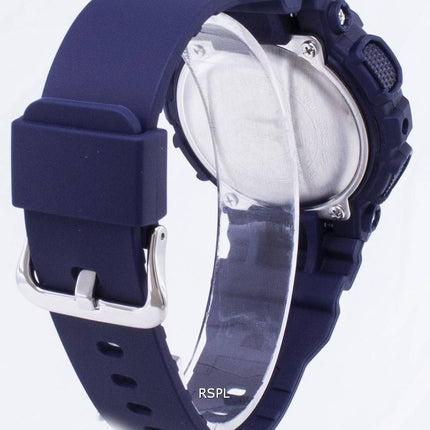 Casio G-Shock GMA-S120MF-2A2 GMAS120MF-2A2 Analog Digital 200M Damenuhren
