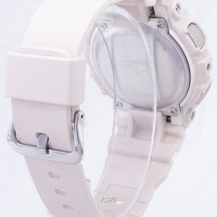 Casio G-Shock GMA-S120MF-4A GMAS120MF-4A Beleuchtung Analog Digital 200M Herrenuhr