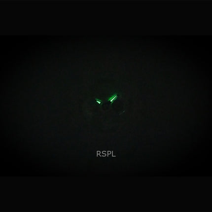 Casio G-Shock Analog-Digital-Quarzuhr aus biobasiertem Harz mit weißem Zifferblatt GMA-S120SA-7A2 200M Damenuhr