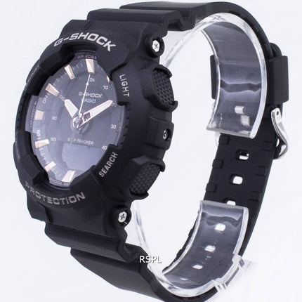 Casio G-Shock GMA-S130PA-1A GMAS130PA-1A Analog Digital 200M Damenuhren