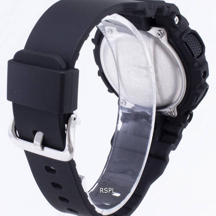 Casio G-Shock GMA-S130PA-1A GMAS130PA-1A Analog Digital 200M Damenuhren