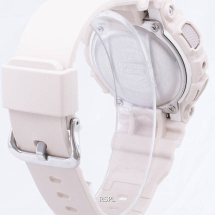 Casio G-Shock GMA-S130PA-4A GMAS130PA-4A Analog Digital 200M Damenuhren