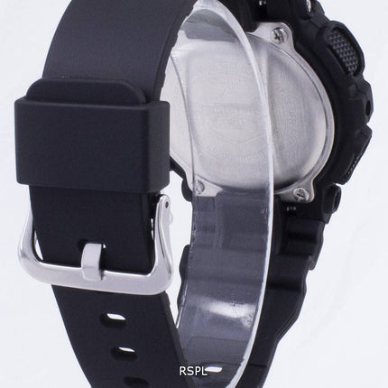 Casio G-Shock GMA-S130VC-1A GMAS130VC-1A Schritt Tracker Analog Digital 200M Herrenuhr