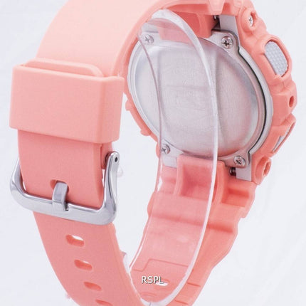 Casio G-Shock GMA-S130VC-4A GMAS130VC-4A Schritt Tracker Analog Digital 200M Herrenuhr