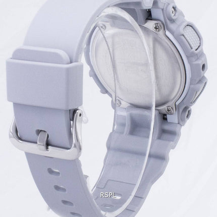 Casio G-Shock GMA-S130VC-8A GMAS130VC-8A Schritt Tracker Analog Digital 200M Herrenuhr