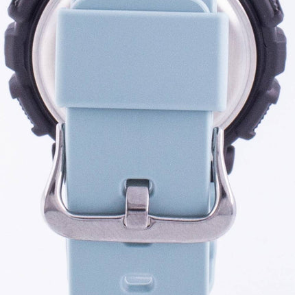 Casio G-Shock GMA-S140-2A Quarz World Time 200M Herrenuhr