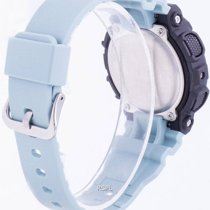 Casio G-Shock GMA-S140-2A Quarz World Time 200M Herrenuhr