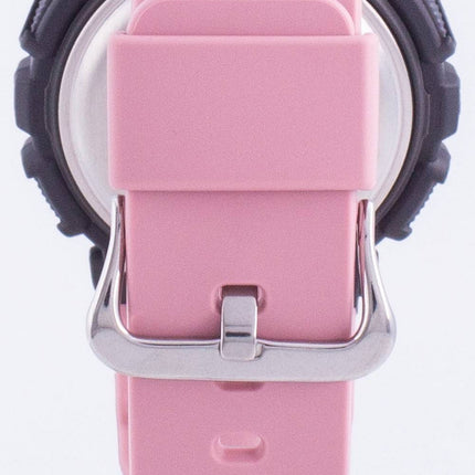 Casio G-Shock GMA-S140-4A Quarz Stoßfeste 200M Herrenuhr