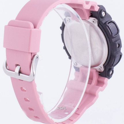 Casio G-Shock GMA-S140-4A Quarz Stoßfeste 200M Herrenuhr