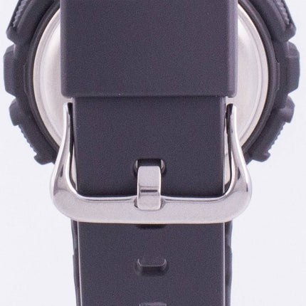 Casio G-Shock S-Serie GMA-S140-8A Quarz Stoßfeste 200M Herrenuhr