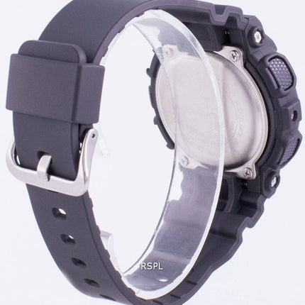 Casio G-Shock S-Serie GMA-S140-8A Quarz Stoßfeste 200M Herrenuhr