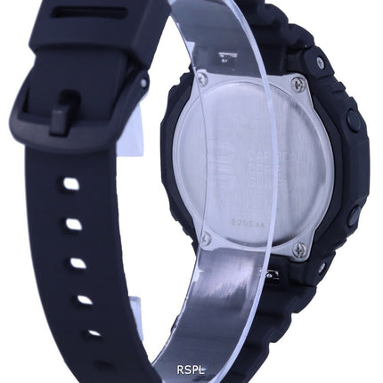 Casio G-Shock Mini Casioak Analog Digital GMA-S2100-1A GMAS2100-1 200M Damenuhr