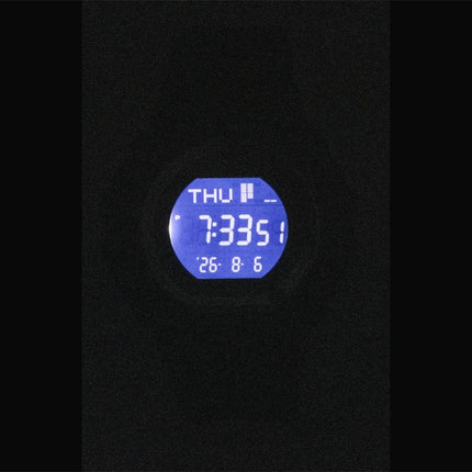 Casio G-Shock Smartphone Link Digitaluhr mit biobasiertem Harzarmband, Quarzwerk GMD-B300-2, wasserdicht bis 200 m, Damenuhr