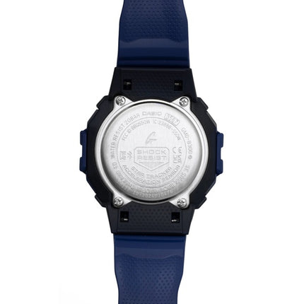 Casio G-Shock Smartphone Link Digitaluhr mit biobasiertem Harzarmband, Quarzwerk GMD-B300-2, wasserdicht bis 200 m, Damenuhr