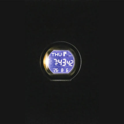 Casio G-Shock Smartphone Link Digitaluhr mit biobasiertem Harzarmband, Quarzwerk GMD-B300-7, wasserdicht bis 200 m, Damenuhr