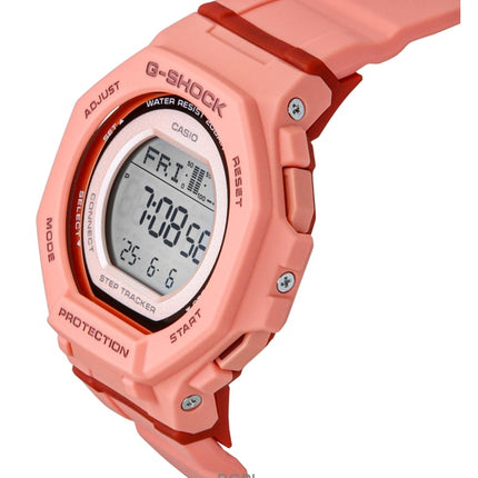 Casio G-Shock Move Digital Smartphone Link Biobasiertes Harz Quarz GMD-B300SC-4 200M Damenuhr