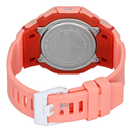 Casio G-Shock Move Digital Smartphone Link Biobasiertes Harz Quarz GMD-B300SC-4 200M Damenuhr
