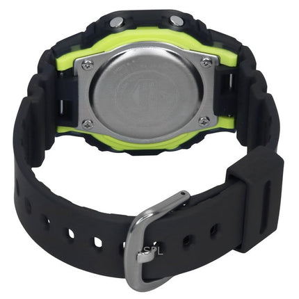 Casio G-Shock Digital Seasonal Collection 2024 Quarzuhr mit biobasiertem Harzarmband GMD-S5610RS-8 200M für Damen