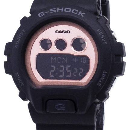 Casio G-Shock GMD-S6900MC-1 GMDS6900MC-1 Quarz Digital 200M Herrenuhr