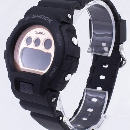 Casio G-Shock GMD-S6900MC-1 GMDS6900MC-1 Quarz Digital 200M Herrenuhr
