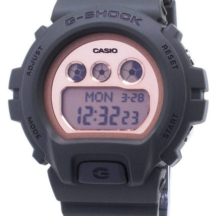 Casio G-Shock GMD-S6900MC-3 GMDS6900MC-3 Digital Quarz 200M Herrenuhr