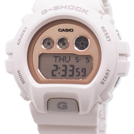 Casio G-Shock GMD-S6900MC-4 GMDS6900MC-4 Digital 200M Damenuhren