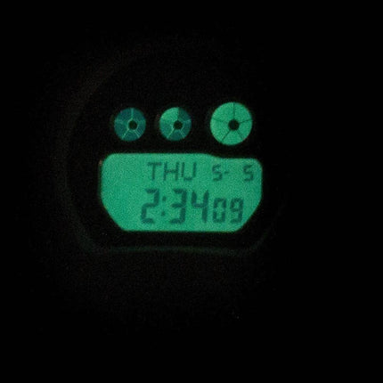 Casio G-Shock GMD-S6900MC-4 GMDS6900MC-4 Digital 200M Damenuhren