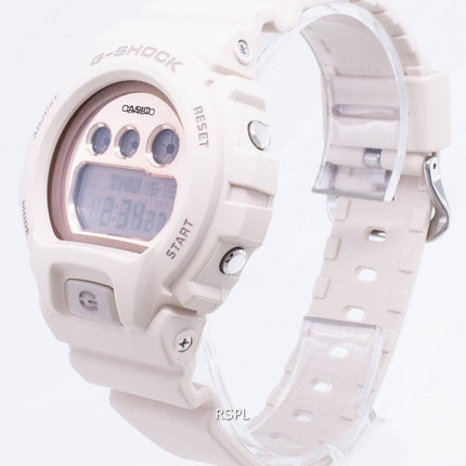 Casio G-Shock GMD-S6900MC-4 GMDS6900MC-4 Digital 200M Damenuhren