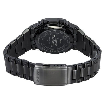 Casio G-Shock Full Metal 40. Jahrestag Digital Smartphone Link Bluetooth Solar GMW-B5000BPC-1 200M Herrenuhr