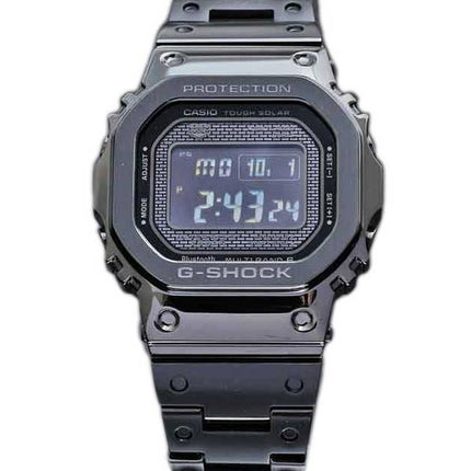 Casio G-Shock Bluetooth GMW-B5000GD-1JF-200M Herrenuhr